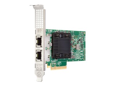 Buy SS-HPH5500160 ( P26253-B21 ) HPE BCM 57416 10GbE 2p BASE-T Adpt