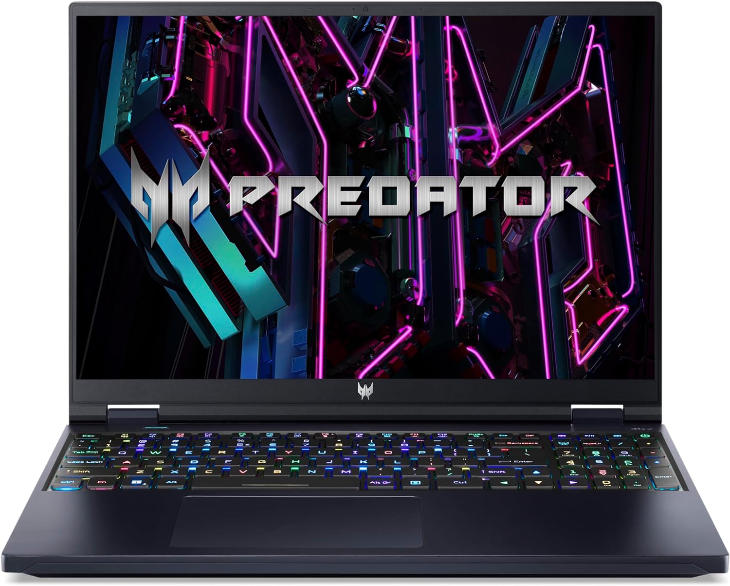 Buy NH.QJSEM.002 Acer Predator Helios 16 PH16 Gaming Laptop