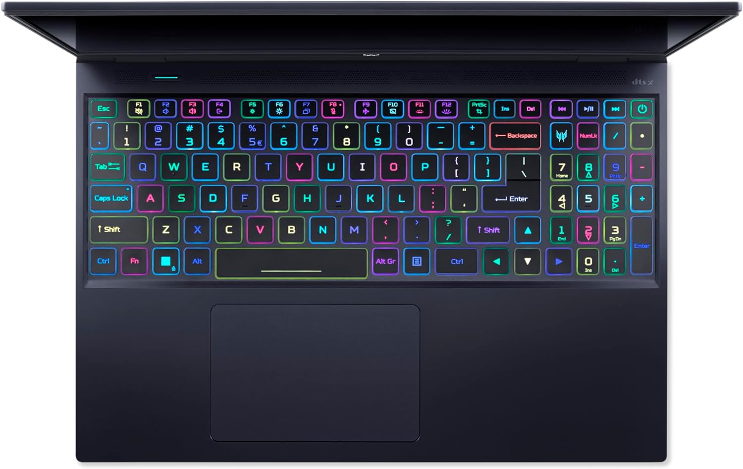 Buy NH.QJSEM.002 Acer Predator Helios 16 PH16 Gaming Laptop