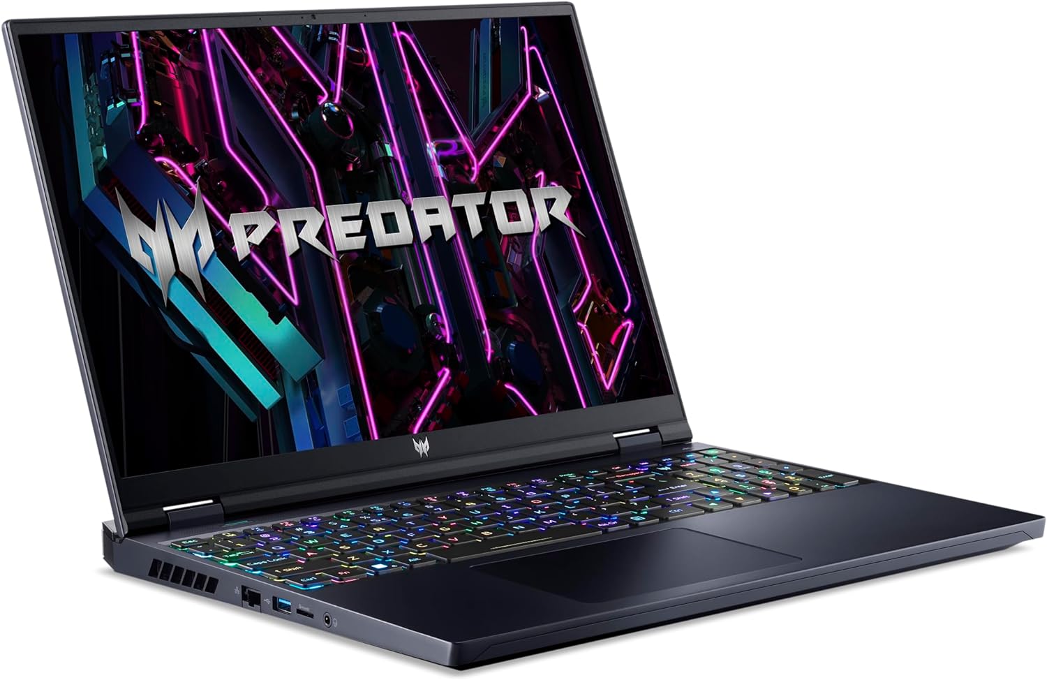 Buy NH.QJSEM.002 Acer Predator Helios 16 PH16 Gaming Laptop