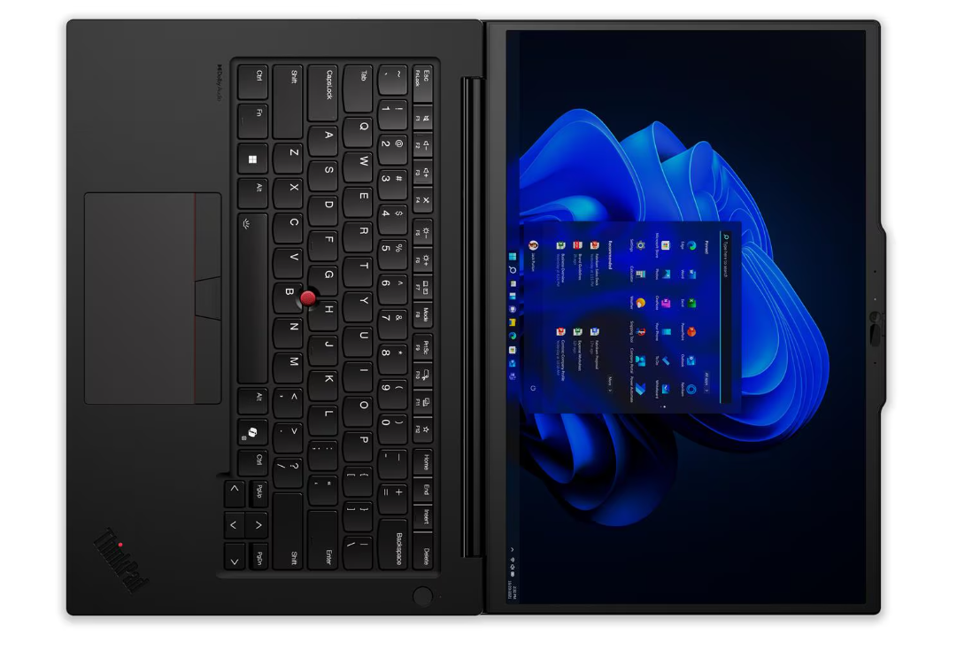 Buy Lenovo ThinkPad P14s Gen 5 | Intel Core Ultra 7-155H | 32GB RAM | 1TB SSD | 21G2001VUS