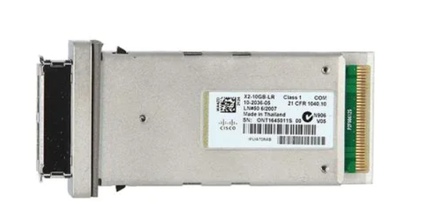 Buy Cisco 3560-E/3750-E Series Transceiver X2-10GB-LR=