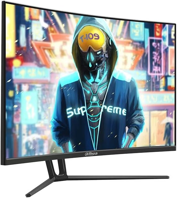 Buy DHI-LM32-E230C Dahua Gaming Monitor  32