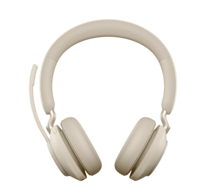 Buy 26599-999-898 Jabra Evolve2 65 Stereo Wireless On-Ear Headset