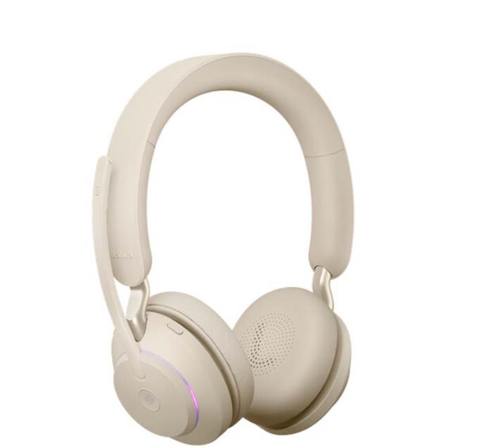 Buy 26599-999-898 Jabra Evolve2 65 Stereo Wireless On-Ear Headset