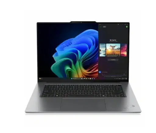 Lenovo Yoga 7i 83TE001PUS 2-in-1 Laptop Intel Core Ultra 7 355 24GB RAM 512GB SSD 16" 2K OLED Touchscreen