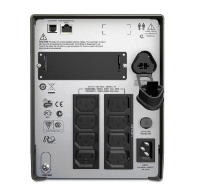 Buy APC SMT1000I - IC