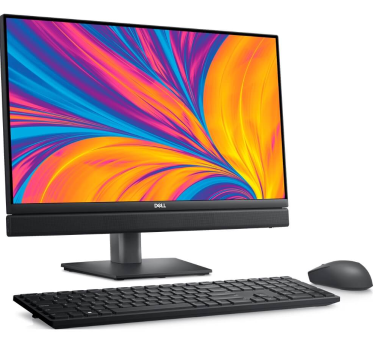 Buy Dell OptiPlex 7420 All-In-One PC – Intel Core i7-14700, 16GB DDR5 RAM, 1TB SSD, 23.8-inch FHD Touchscreen