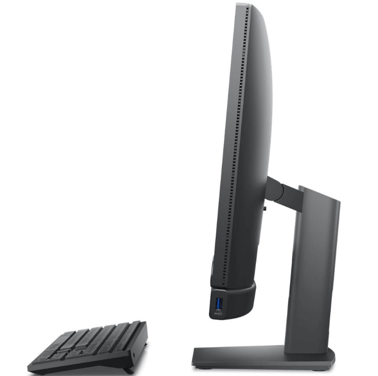 Buy Dell OptiPlex 7420 All-In-One PC – Intel Core i7-14700, 16GB DDR5 RAM, 1TB SSD, 23.8-inch FHD Touchscreen