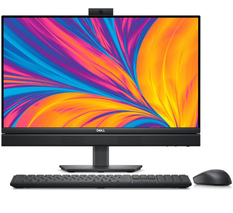 Buy Dell OptiPlex 7420 All-In-One PC – Intel Core i7-14700, 16GB DDR5 RAM, 1TB SSD, 23.8-inch FHD Touchscreen