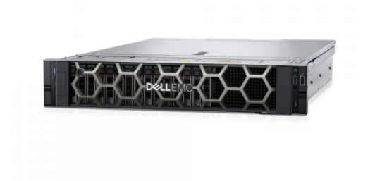 Buy Dell PowerEdge R550 Server; 16x2.5 SAS/SATA; Intel Xeon Silver 4310 R550-VPN-EMEA_PER550SPL2