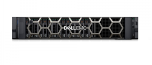 Buy Dell PowerEdge R550 Server; 16x2.5 SAS/SATA; Intel Xeon Silver 4310 R550-VPN-EMEA_PER550SPL2