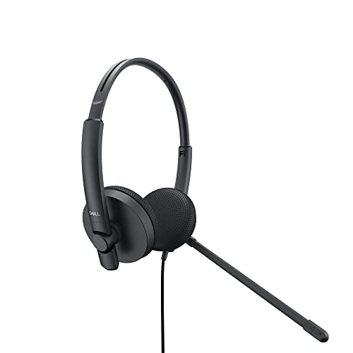 Buy Dell Stereo Headset WH1022 520-AAVV-VPN-WH1022