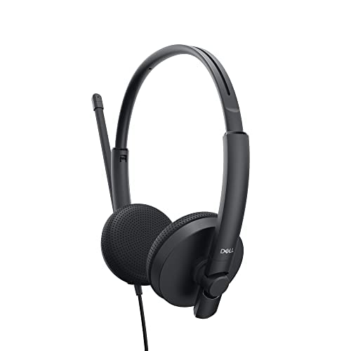 Buy Dell Stereo Headset WH1022 520-AAVV-VPN-WH1022