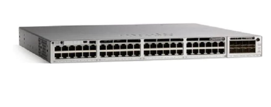 Buy Cisco Catalyst 9300 Switch C9300-48UXM-E