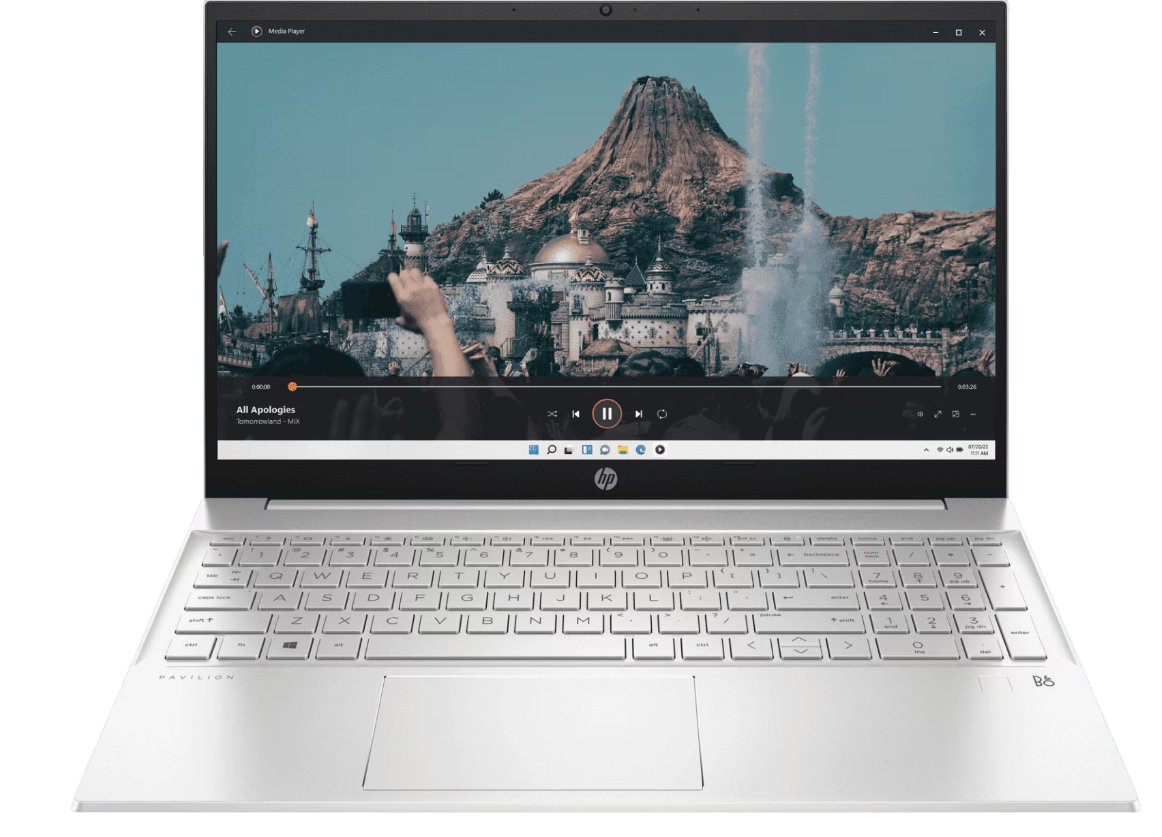 Buy 15-fa0033dx HP - 15.6