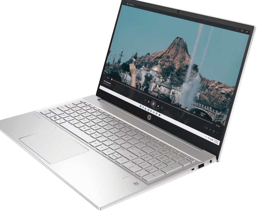 Buy 15-fa0033dx HP - 15.6