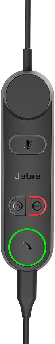 Buy Jabra Engage 50 II Link MS Duo Headset 5099-299-2169