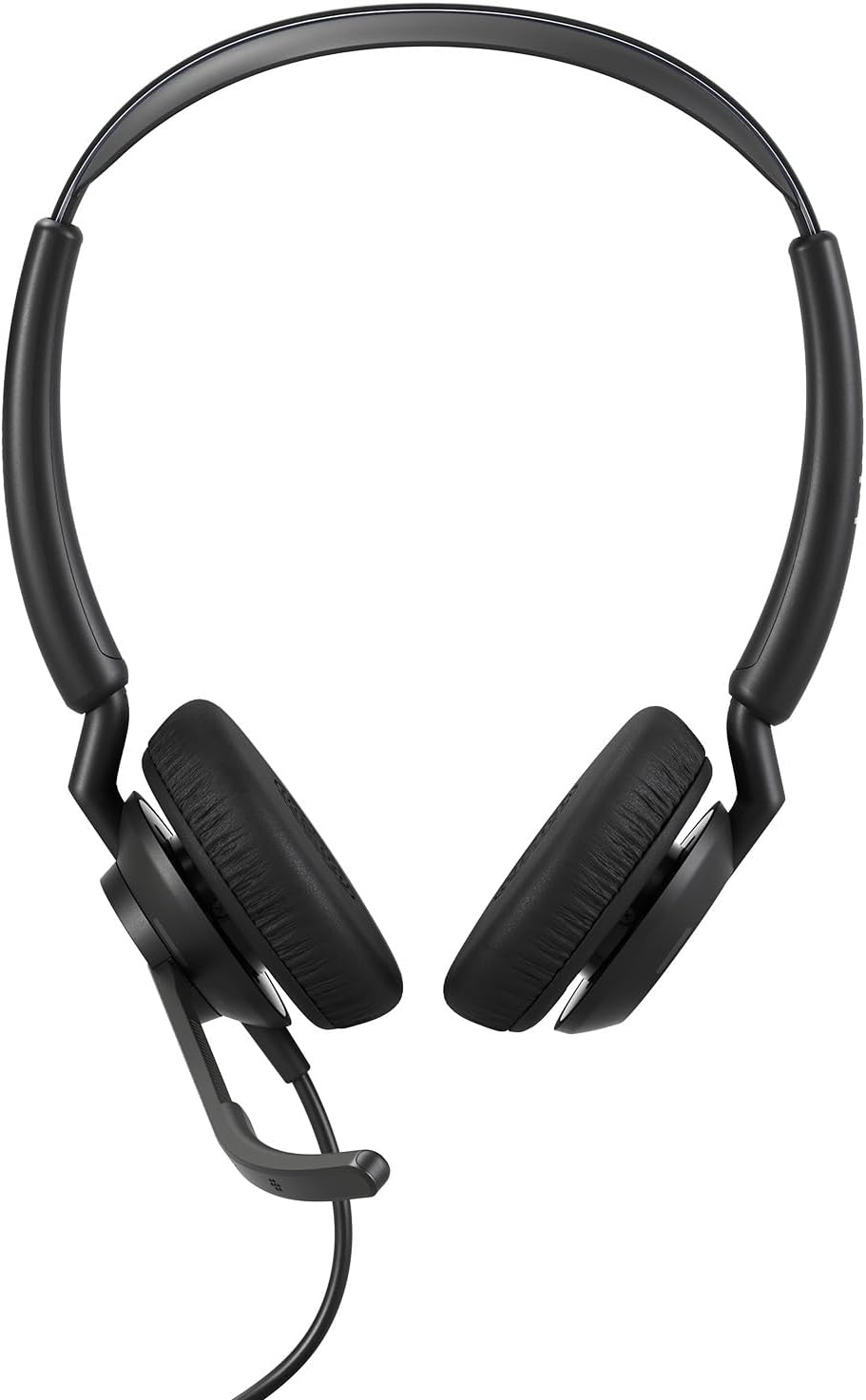 Buy Jabra Engage 50 II Link MS Duo Headset 5099-299-2169