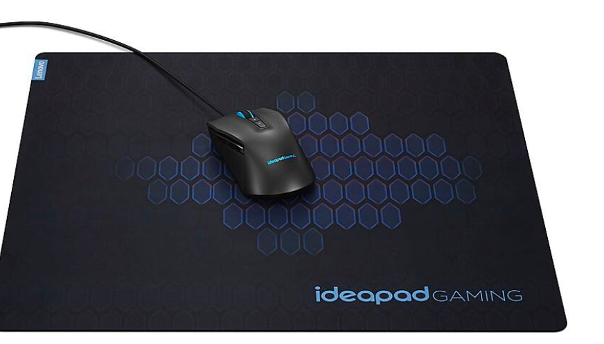 Buy LENOVO  IDEAPAD  GAMING MOUSE PAD  GXH1C97872