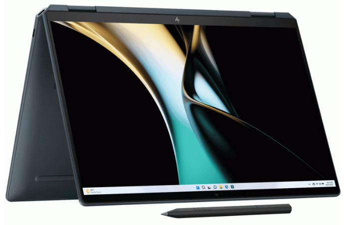 Buy HP Specter x360 2-in-1 14-eu000 Intel Core Ultra 7 155H