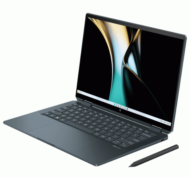 Buy HP Specter x360 2-in-1 14-eu000 Intel Core Ultra 7 155H