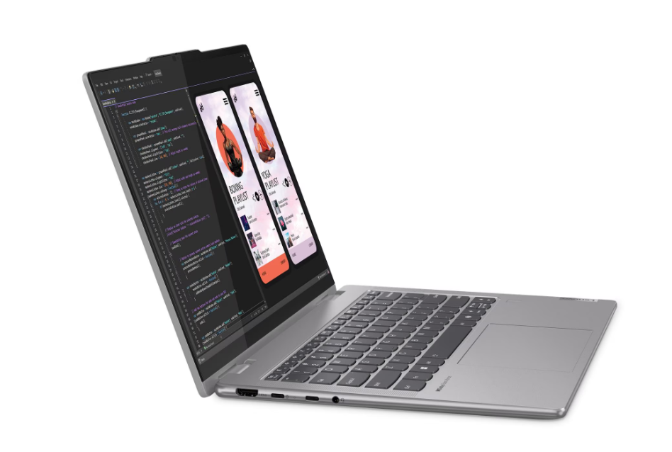 Buy Lenovo Yoga 7 2-in-1 14ILL10 83JQ003TAX