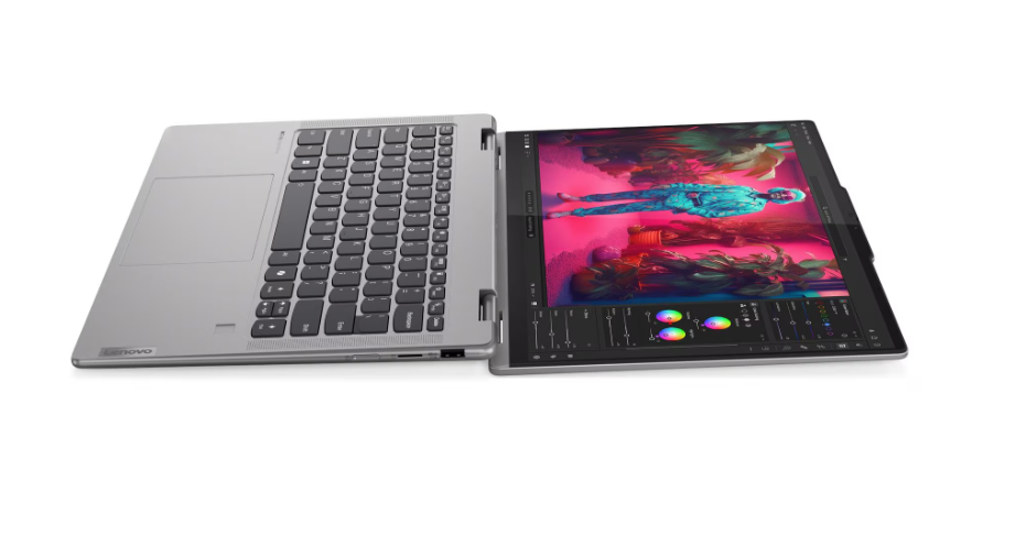 Buy Lenovo Yoga 7 2-in-1 14ILL10 83JQ003TAX