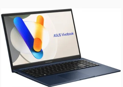 Buy Asus Laptop Vivobook 15 X1504VA-BQ4368 CORE 7-150U 90NB13Y1-M02CV0