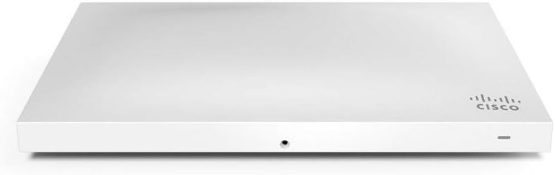 Buy Cisco MR42-HW Meraki MR42 Cloud Managed Wireless Access Point w MR42-HW