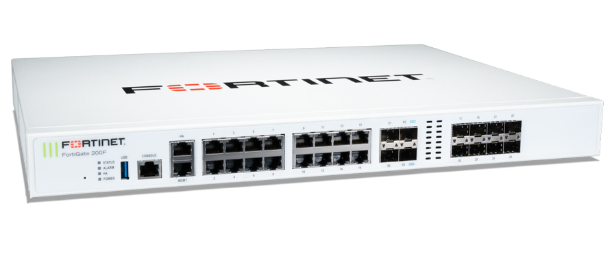 Buy FG-201F-BDL-809-36   FortiGate-201F Hardware plus 3 Year Hardware plus FortiCare Premium