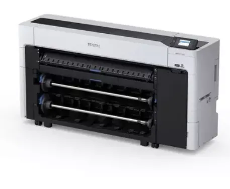 Epson SureColor SC-T7700D C11CH83301A0 44-inch Technical Large-Format Printer with Adobe PostScript