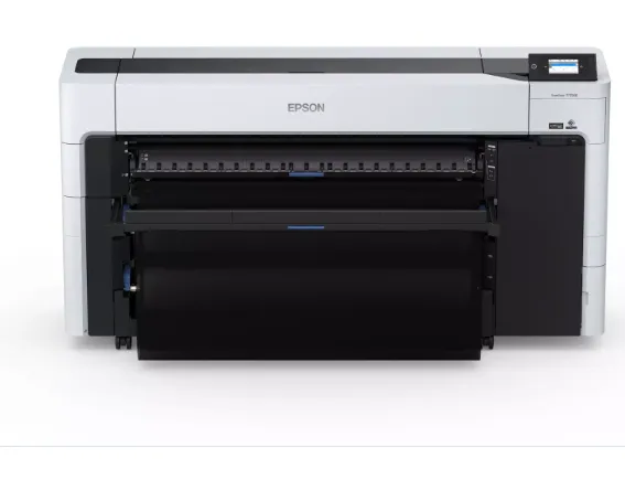 Buy Epson SureColor SC-T7700D C11CH83301A0 44-inch Technical Large-Format Printer with Adobe PostScript
