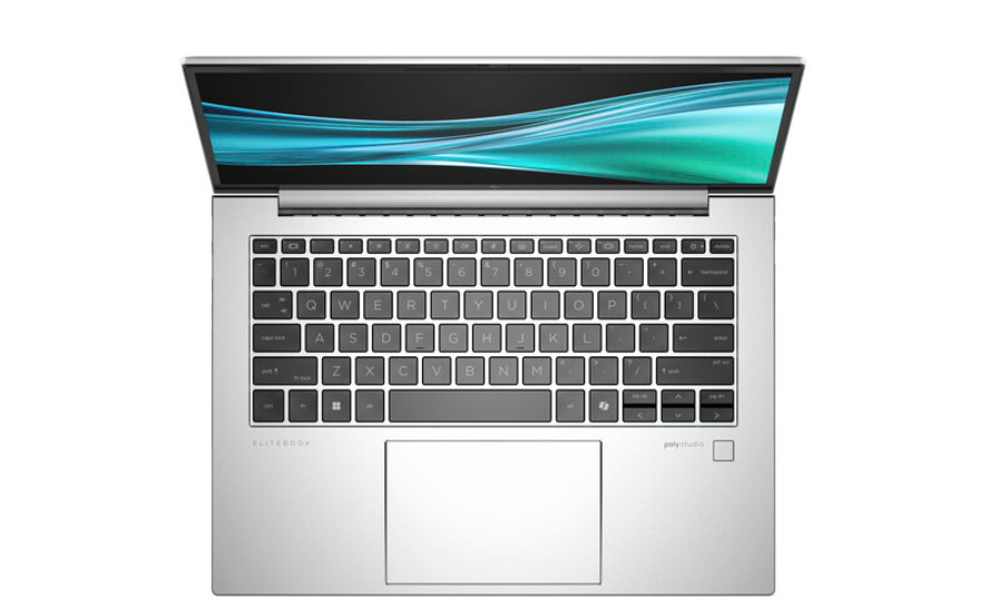 Buy HP EliteBook 840 G11 Business Laptop Intel Ultra 7 155U vPro A6SY5UT