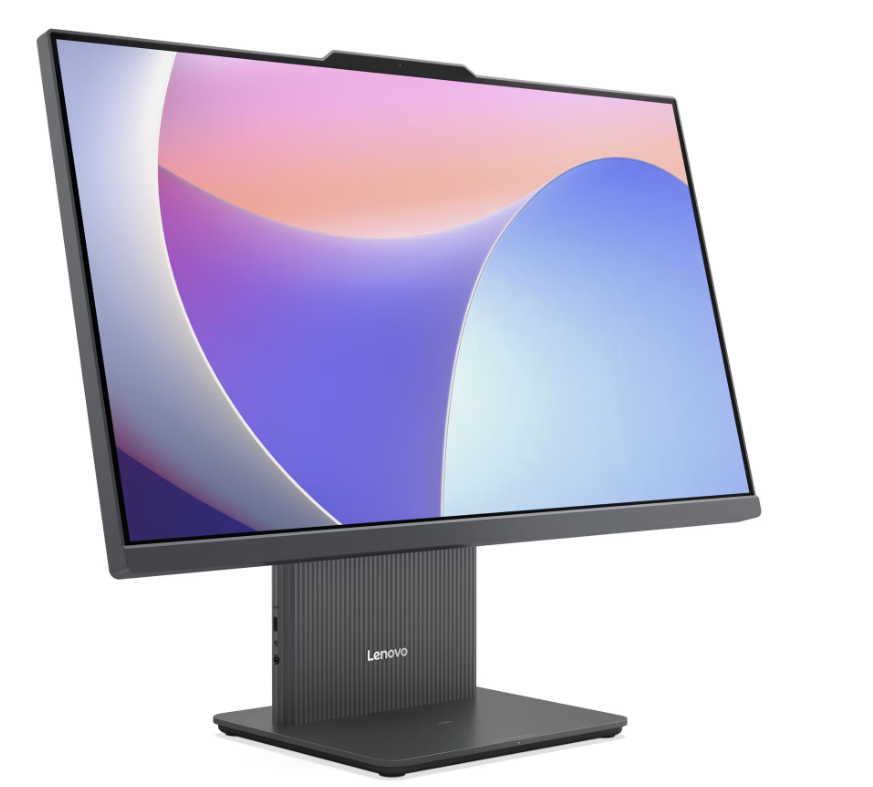 Buy Lenovo AIO 390/24FHD IPS 100Hz TOUCH/i5-13420H/8/512/SHD/DOS/WL KB+MOUSE/LG /ARA F0HN00LCAX