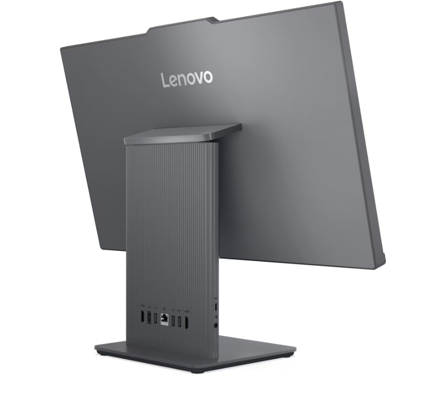 Buy Lenovo AIO 390/24FHD IPS 100Hz TOUCH/i5-13420H/8/512/SHD/DOS/WL KB+MOUSE/LG /ARA F0HN00LCAX
