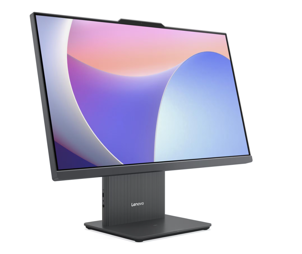 Buy Lenovo AIO 390/24FHD IPS 100Hz TOUCH/i5-13420H/8/512/SHD/DOS/WL KB+MOUSE/LG /ARA F0HN00LCAX
