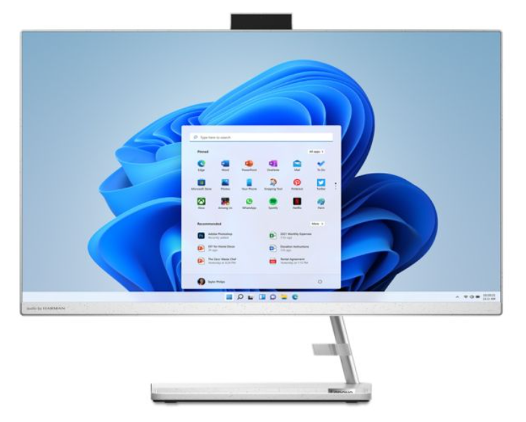 Buy Lenovo Aio-3 23.8