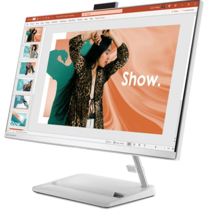 Buy Lenovo Aio-3 23.8