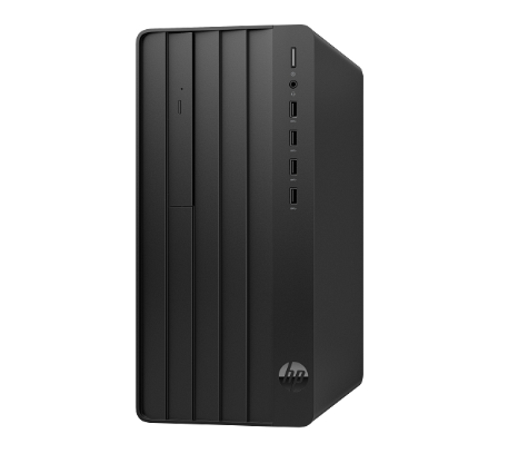 Buy HP Desktop Pro 290 G9 TWR I7-12700/8GB/512GBSSD/DOS/DVD-WR/ENGKB 9H696ET#BH5