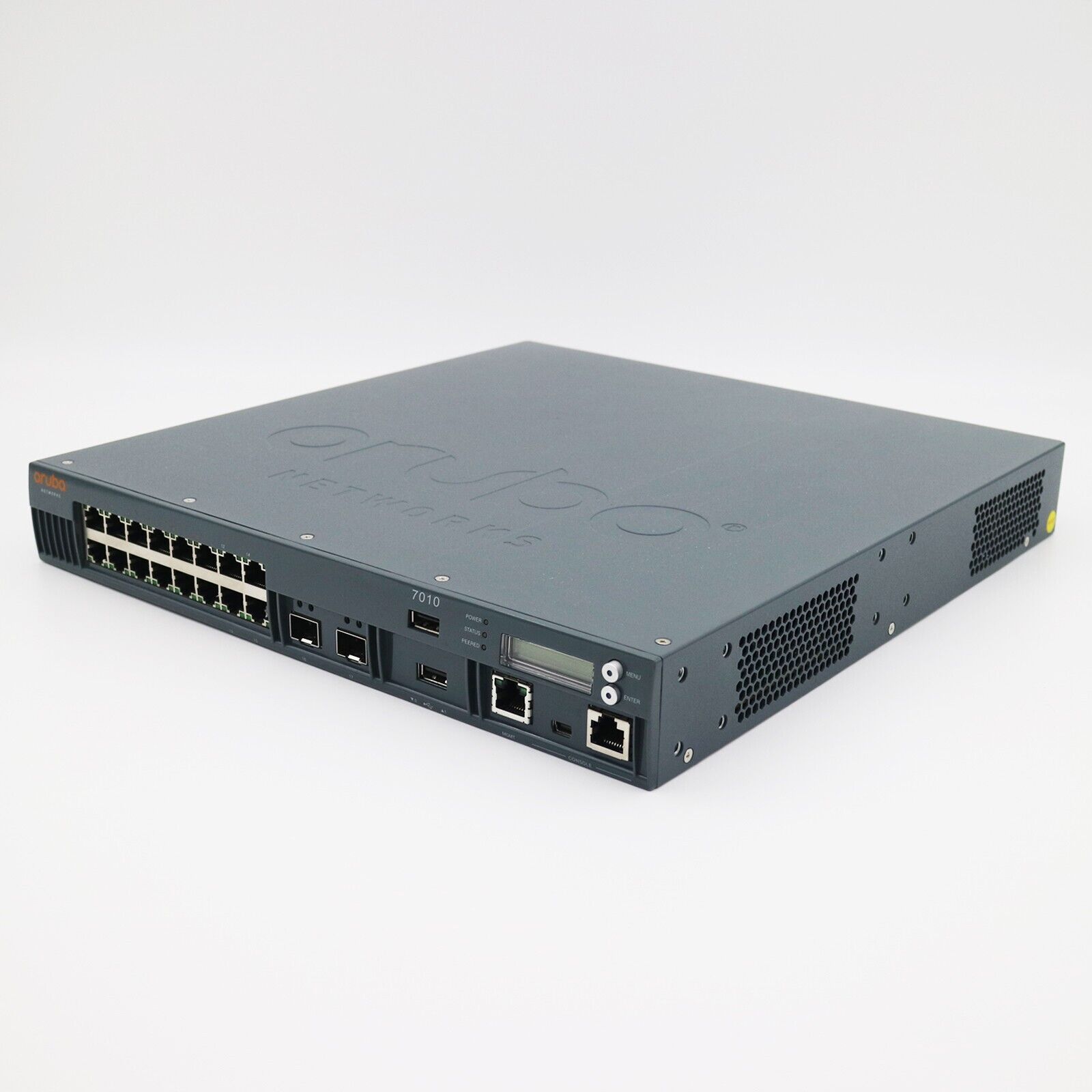 Buy JW678A  Aruba 7010 (RW) 32 AP Branch Controller