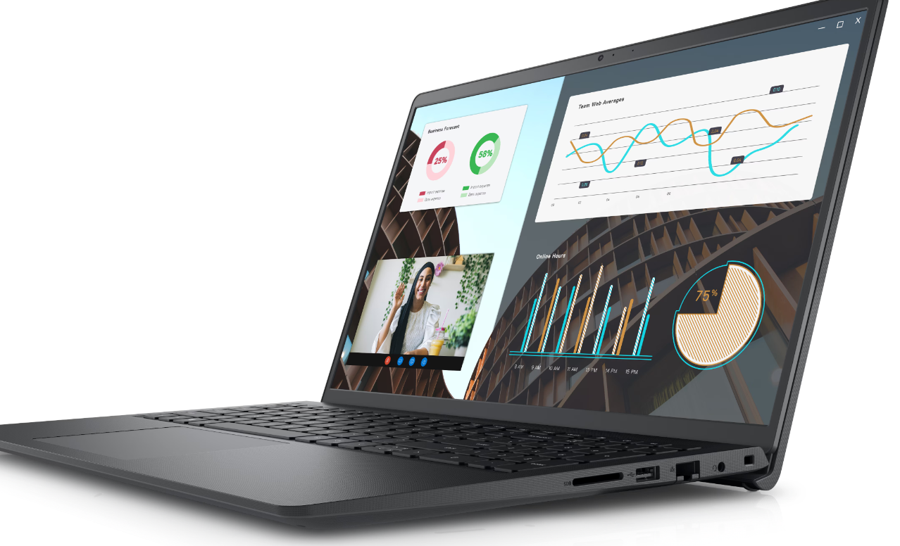 Buy Dell Laptop i5-1335U 8GB 512GB SSD 14.0