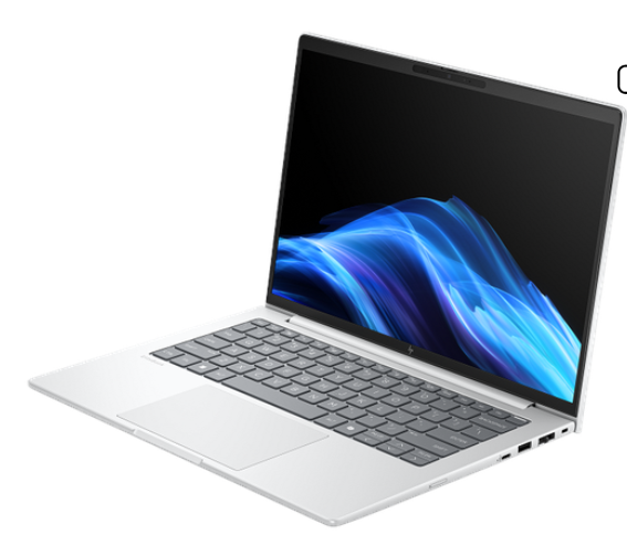 Buy Hp EliteBook 8 G1i - Intel Core Ultra 7 255U , 16 GB DDR5-5600 MT/s  C15A6ET #BH5
