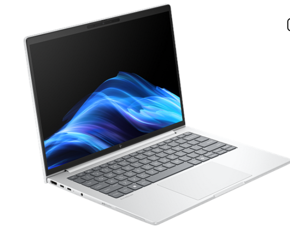 Buy Hp EliteBook 8 G1i - Intel Core Ultra 7 255U , 16 GB DDR5-5600 MT/s  C15A6ET #BH5