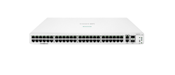 Buy JL808A  Aruba IOn 1960 48G 2XT 2XF Switch