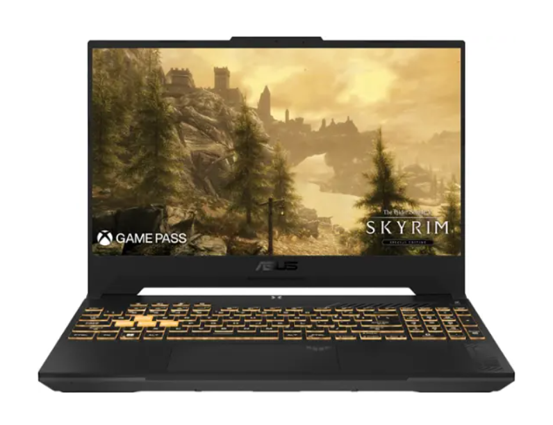 Buy ASUS TUF Gaming F15 (FX507VI) Intel®️ Core™️ i7-13620H