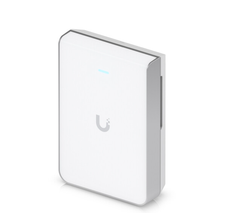 Buy U7 WALL  Ubiquiti Networks UniFi U7 Pro Wall Tri-Band Wi-Fi 7 Access Point