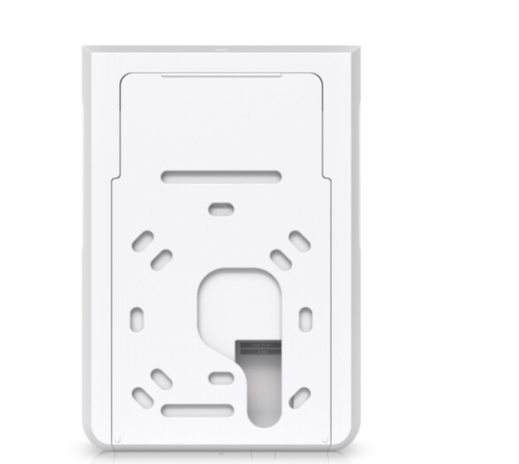 Buy U7 WALL  Ubiquiti Networks UniFi U7 Pro Wall Tri-Band Wi-Fi 7 Access Point