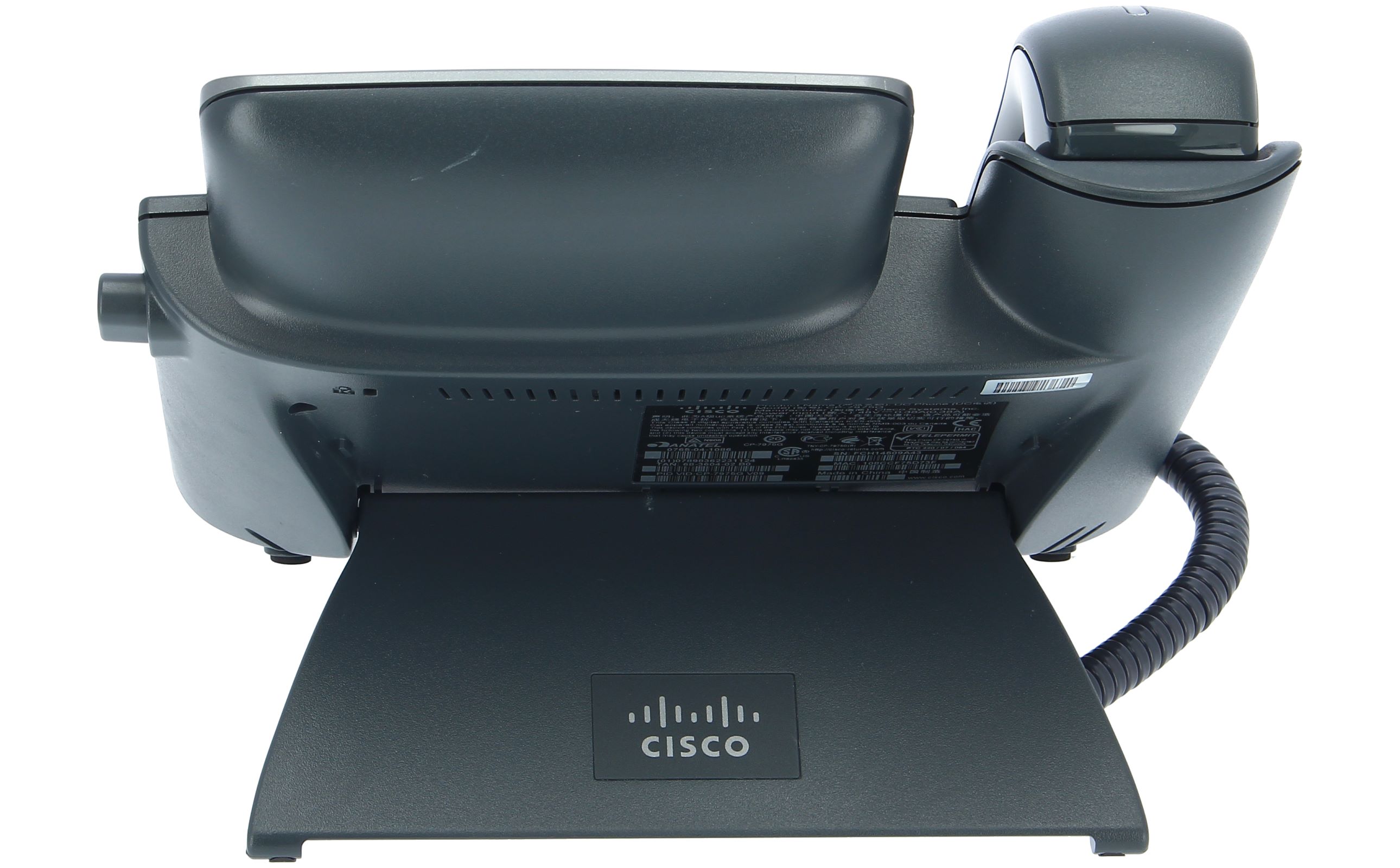 Buy CP-7975G Cisco Unified IP Phone 7975, Gig Ethernet, Color Cisco 7900 Unified IP Phone