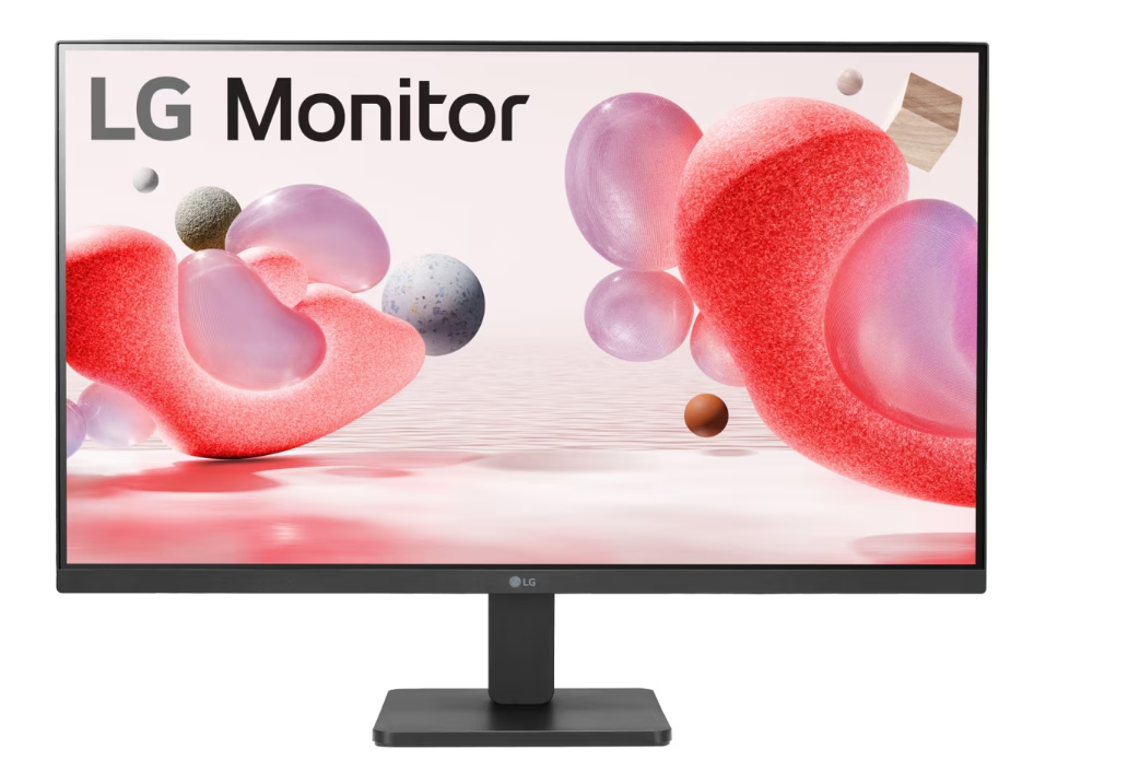 Buy 27MR400-B.AMAQ LCD Monitor 27 (OS, Wide)